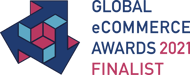 Global Ecommerce Awards 2021