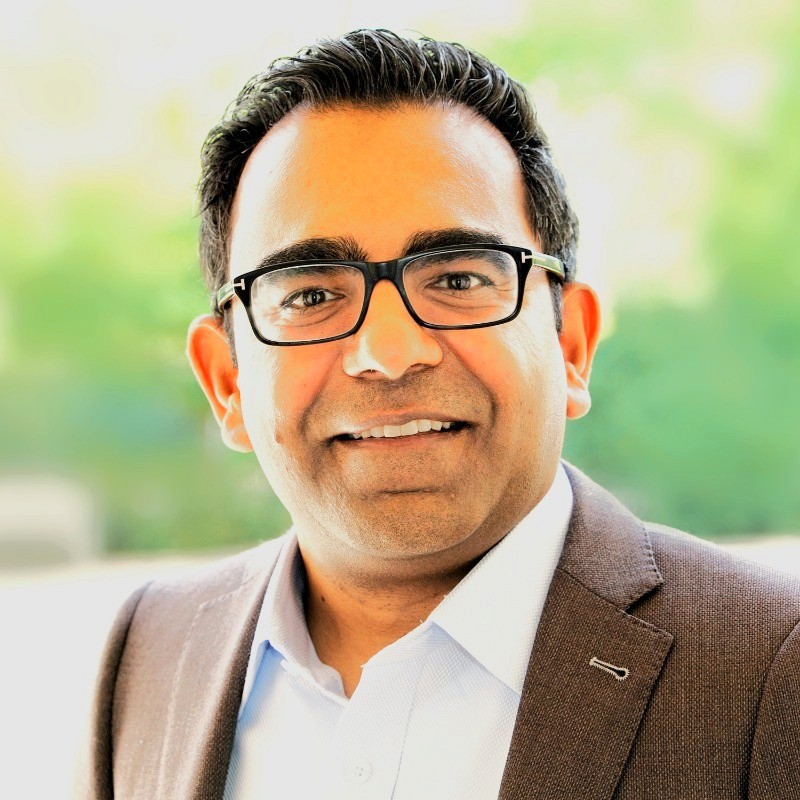 Niro SivanathanProfessor at London Business School